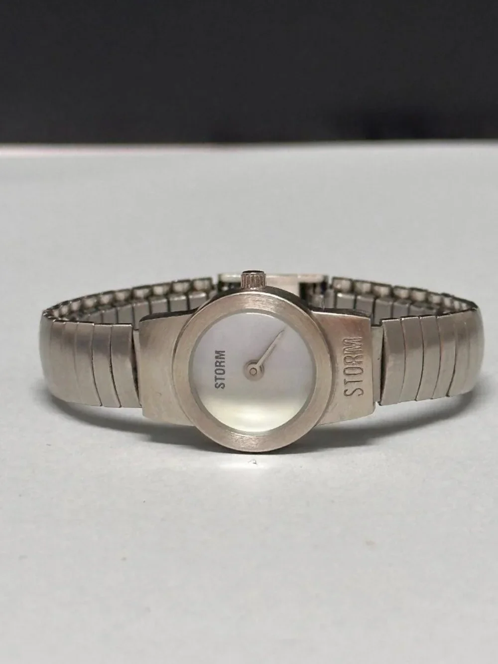 Storm watch women